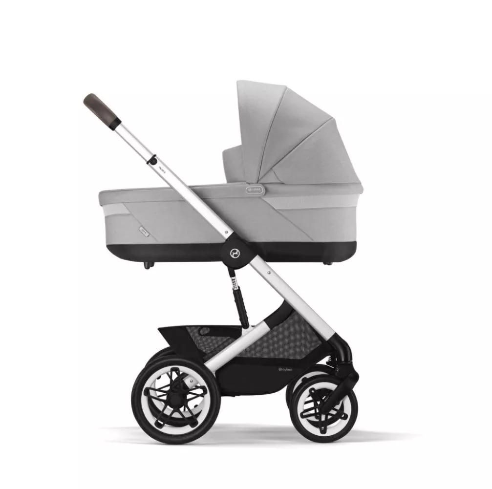 Коляска Cybex Talos S Lux 2025 2в1 №11
