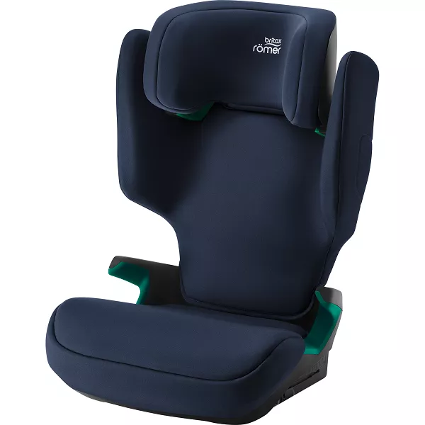 Автокресло Britax Roemer ADVENTURE PLUS 2 15-36кг №4
