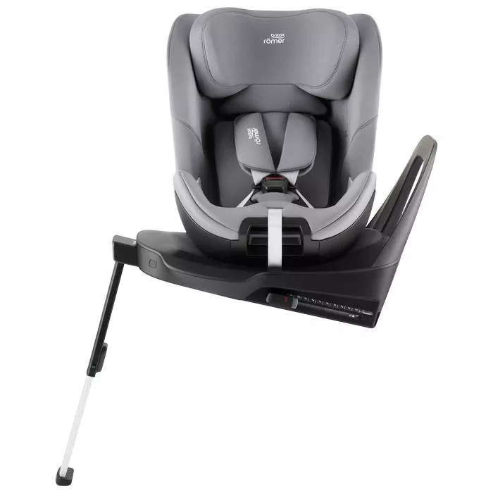 Автокресло Britax Roemer SWIVEL 2 Classic 0-25кг  №5