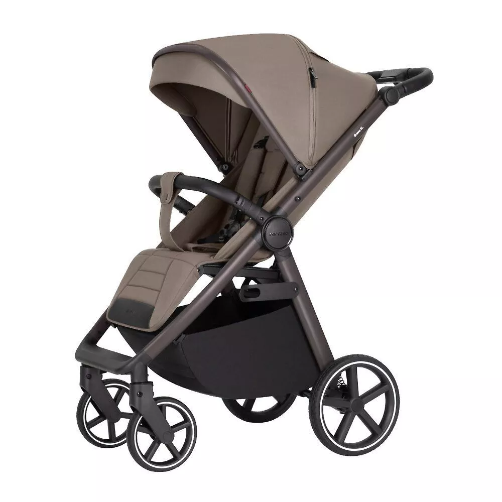Прогулочная коляска Carrello Bravo SL Delux 5520 №8