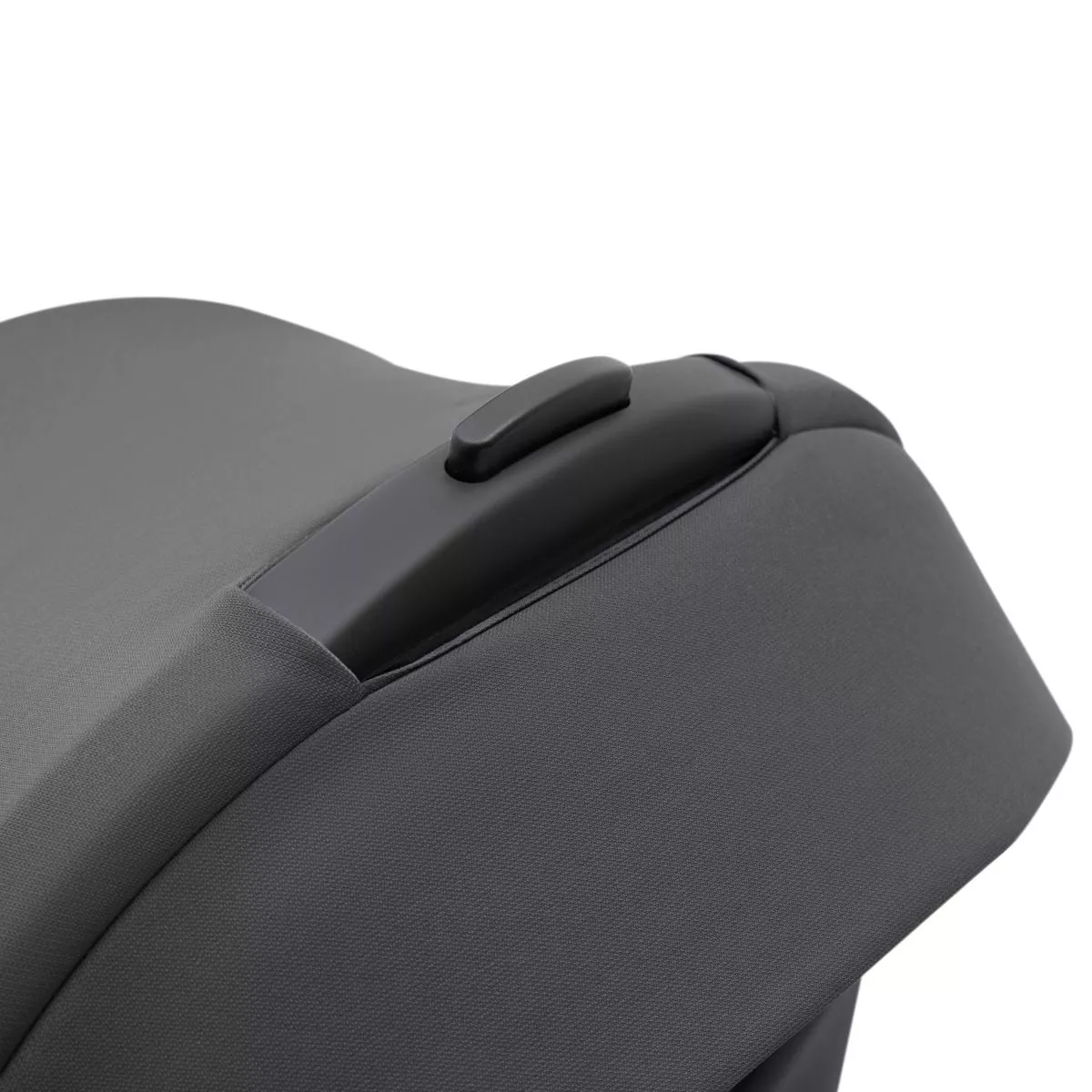 Коляска Agex Prima Pro Midnight Grey 2025 2в1 №14