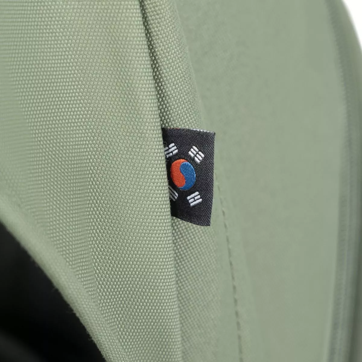 Прогулочная коляска Agex Mini LX Green №11
