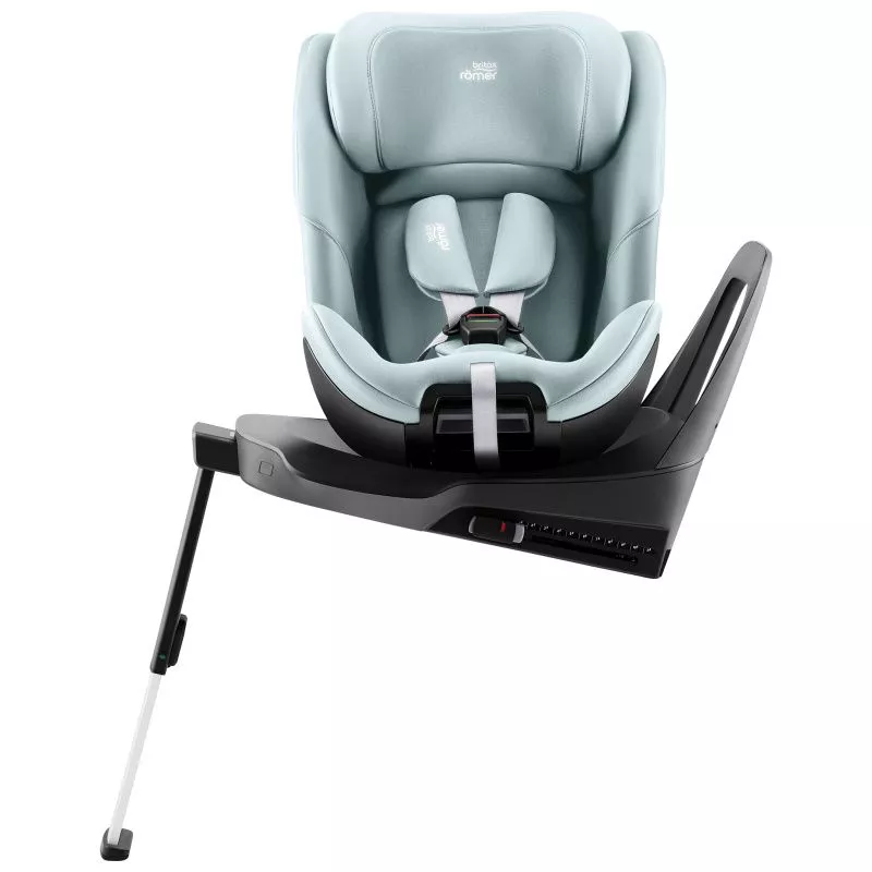 Автокресло Britax Roemer SWIVEL 2 0-25кг  №5
