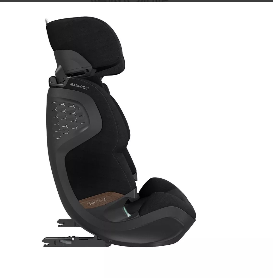 Автокресло (удерживающее устройство) Maxi-Cosi Pearl XL Slide Pro 0-36кг №9
