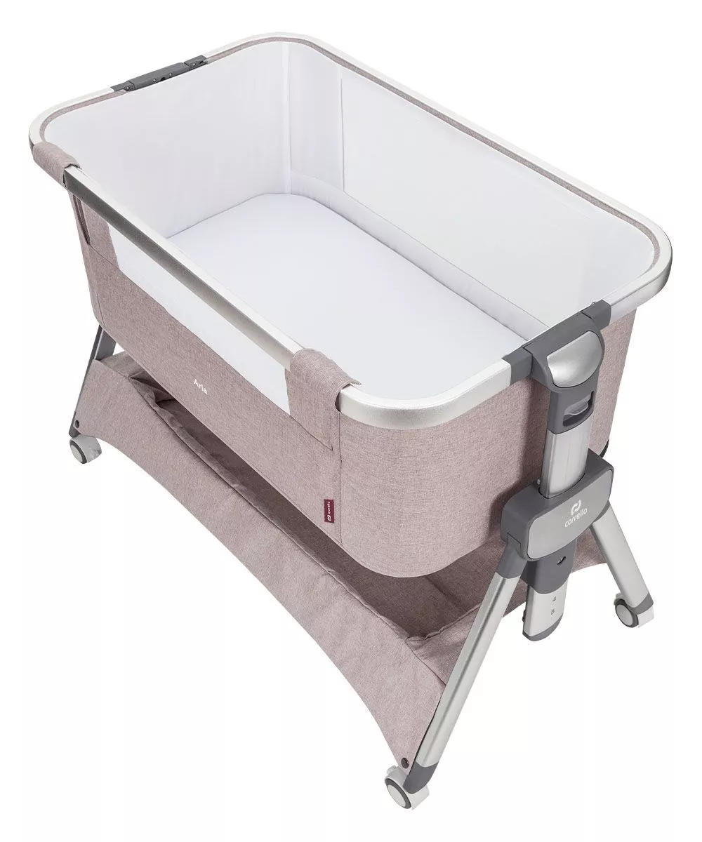 Колыбель Carrello Aria 2в1 №5