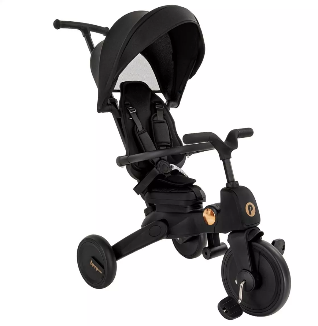 Велосипед Pituso Leve Lux №4