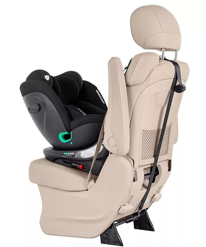 Автокресло Carrello Sirius 0-36кг №8