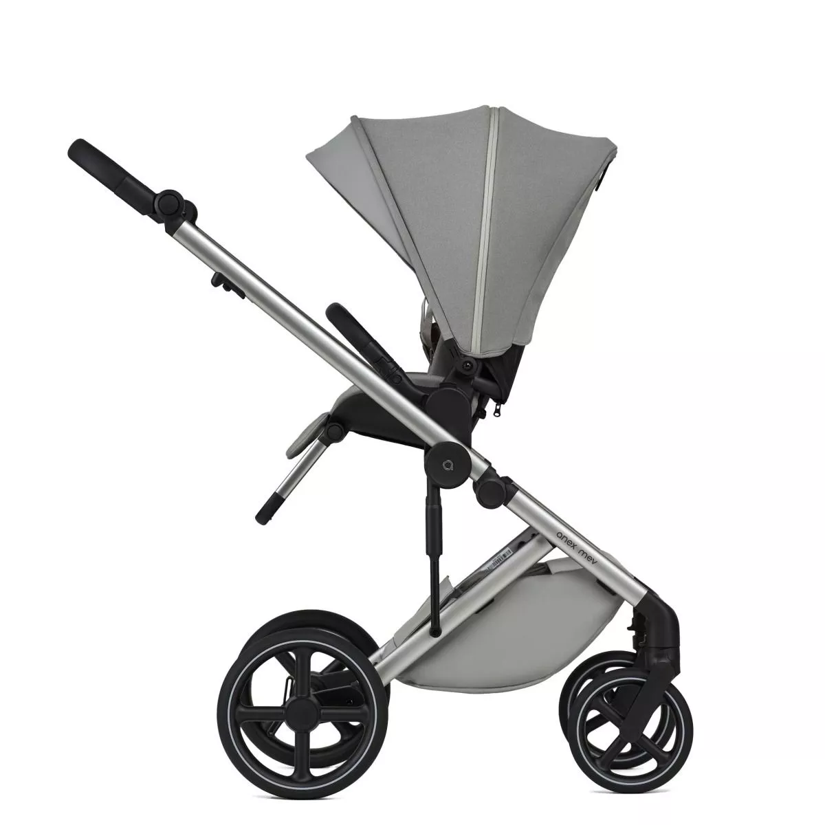 Коляска Anex Mev 3в1 №3