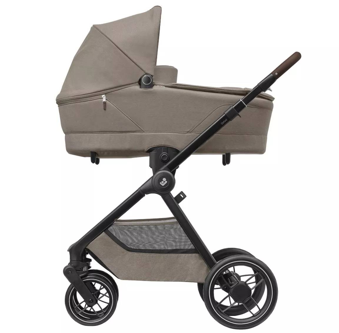 Коляска Maxi-Cosi Oxford Plus 2в1 