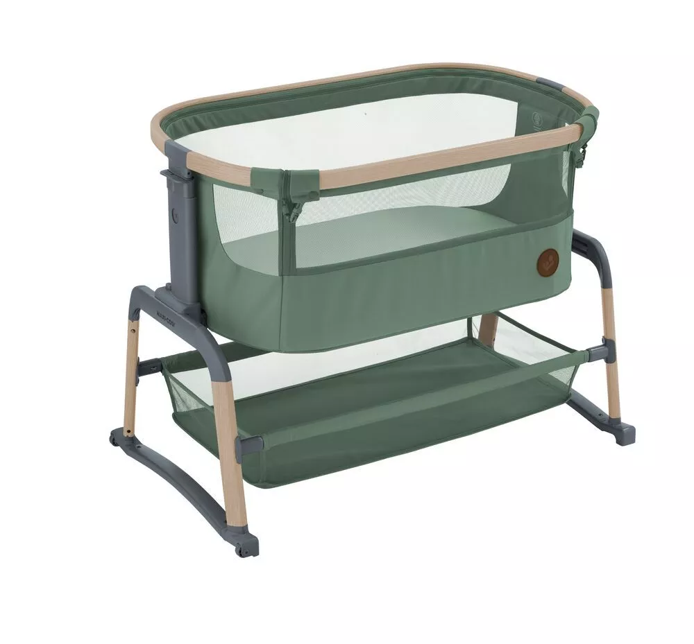 Колыбель Maxi-Cosi IORA AIR 