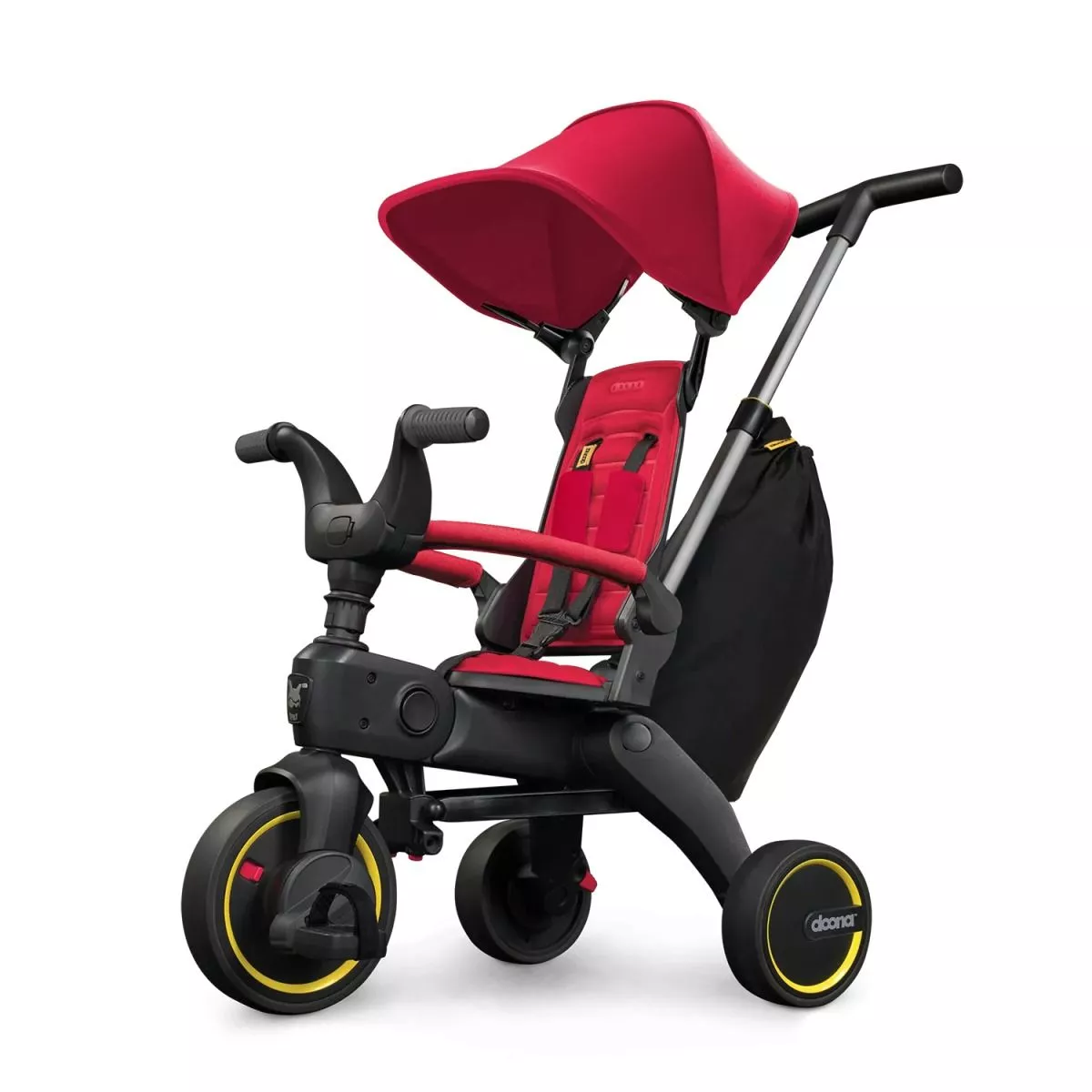 Велосипед Doona Liki Trike S3 №3