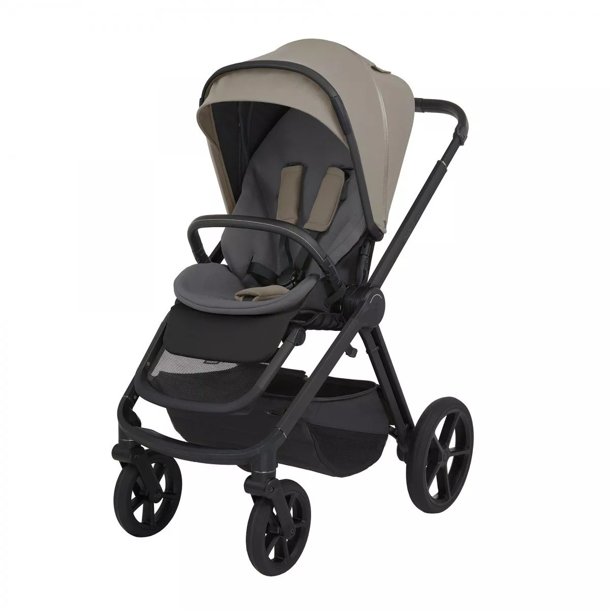 Коляска Espiro Miloo 2025 2в1 №5
