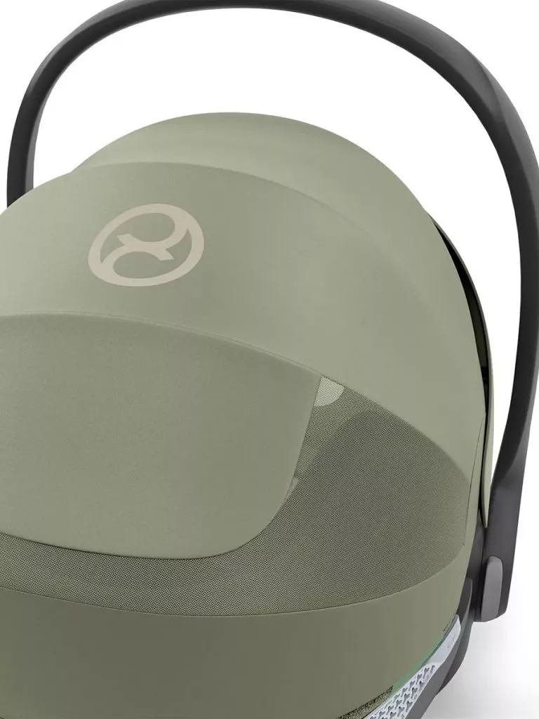 Автолюлька Cybex Cloud T i-Size Plus (0-13кг) №39