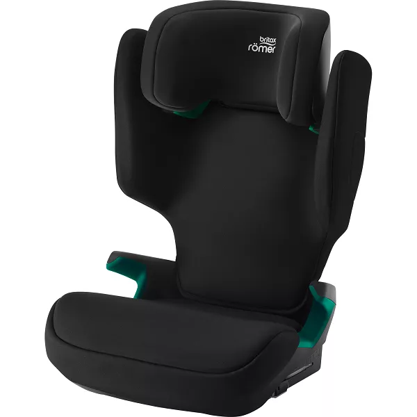Автокресло Britax Roemer DISCOVERY PLUS 2 №5