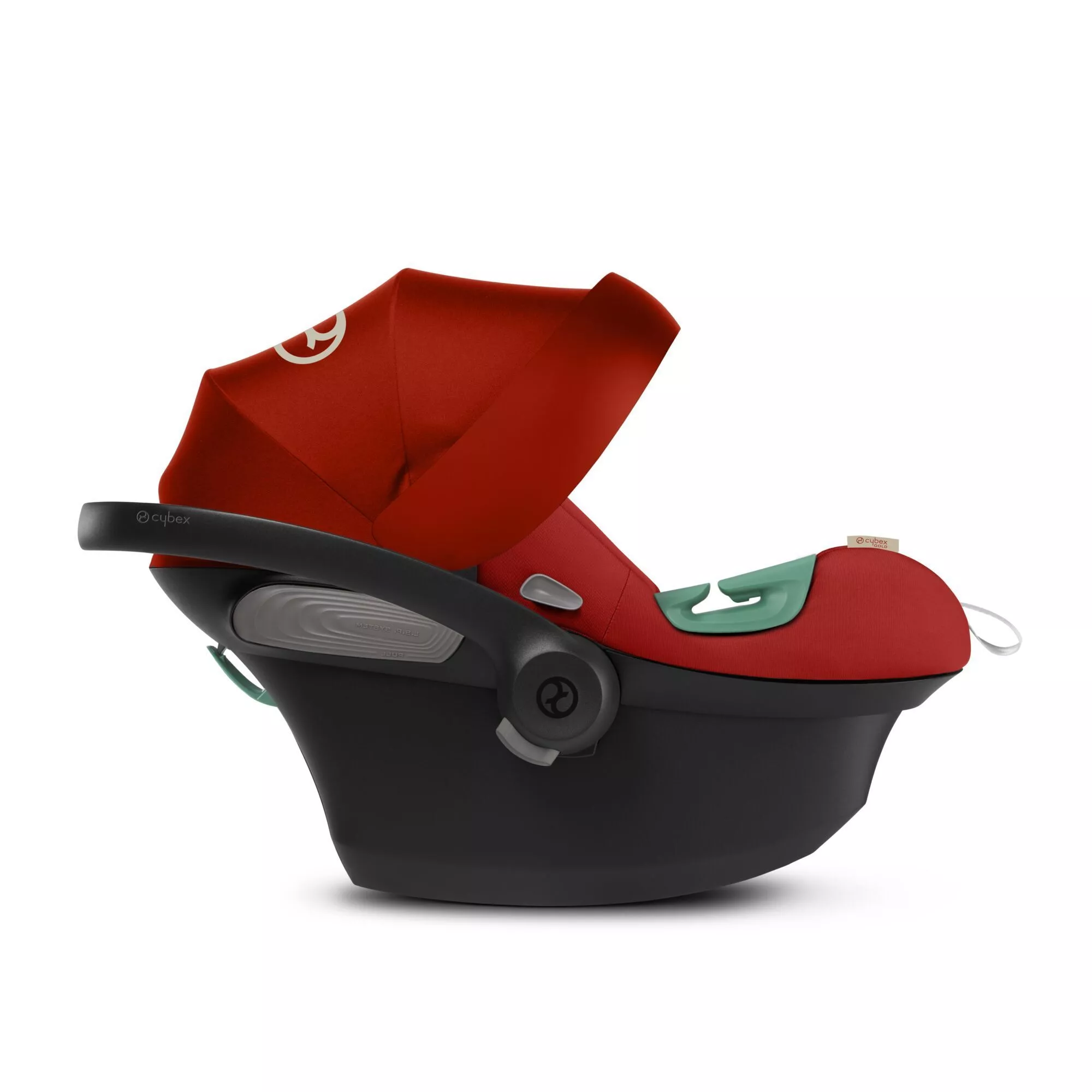 Автокресло Cybex Aton S2 i-Size  0-13кг №7