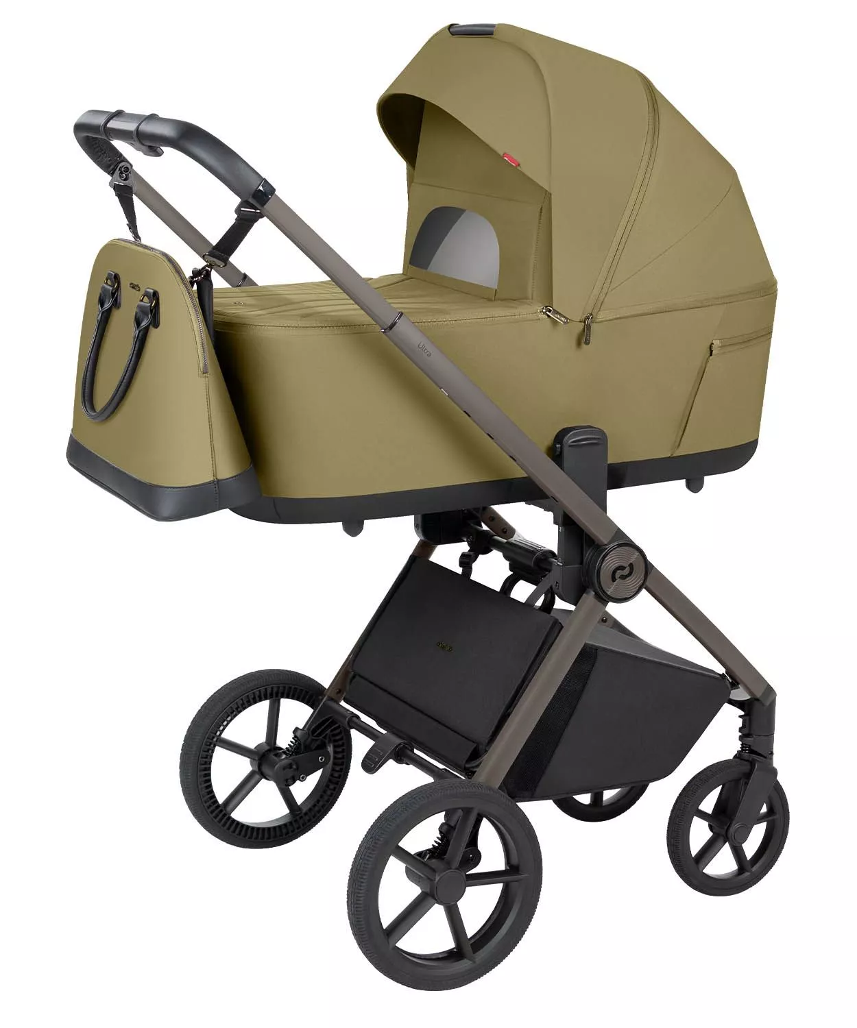 Коляска Carrello Ultra F 2в1 №6