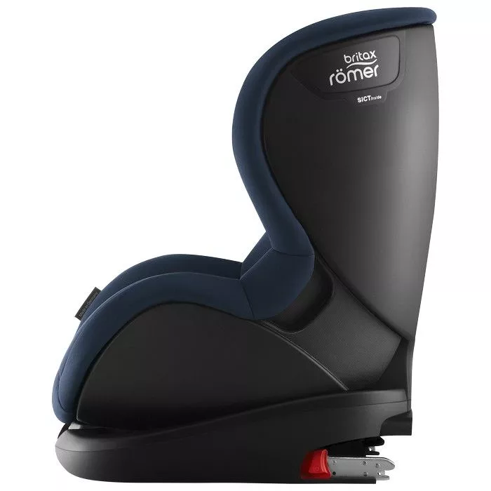Автокресло Britax Roemer Trifix2 i-Size 9-36 кг  №4