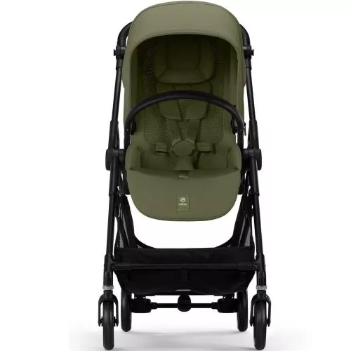 Коляска Cybex Melio 2025 2в1 №17