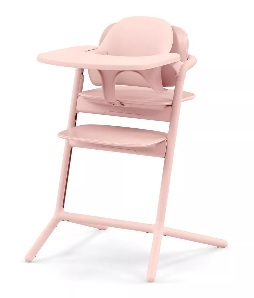 Стул для кормления Cybex Lemo 3в1