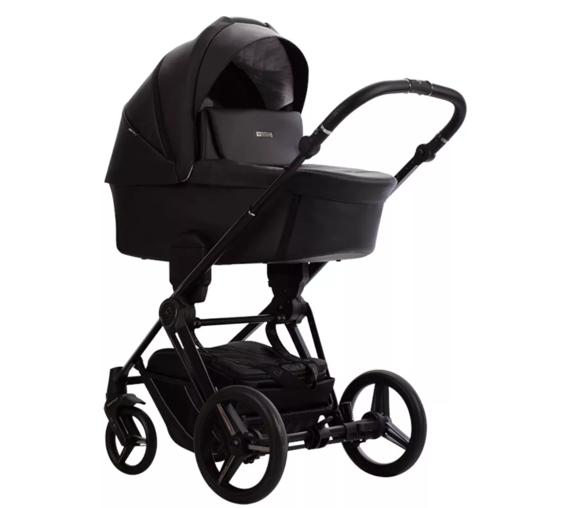 Коляска Bebetto Monti Pro 3в1 №3