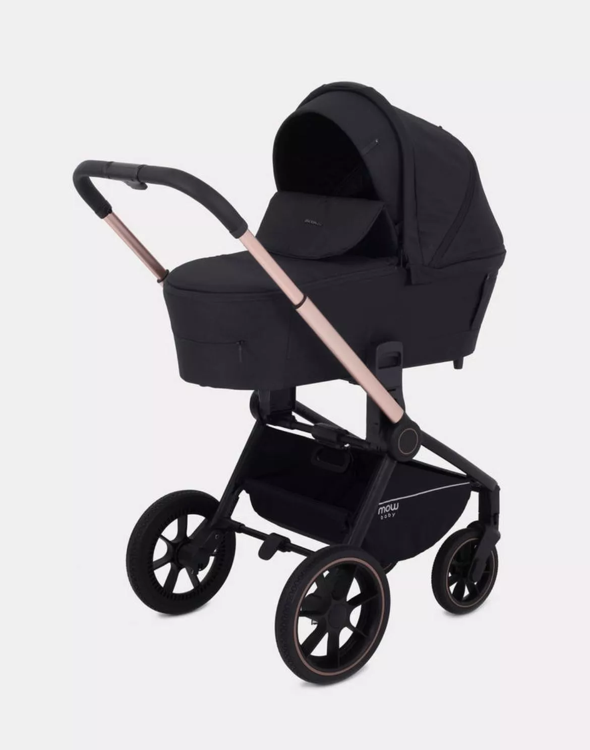 Коляска MOWbaby ZOOM 3в1 №3