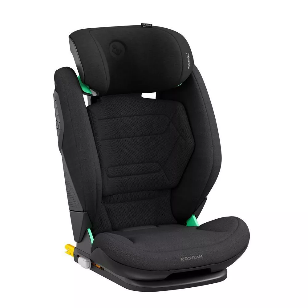Автокресло Maxi-Cosi RodiFix Pro i-Size 9-36 кг Автокресло Maxi-Cosi RodiFix Pro i-Size 9-36 кг