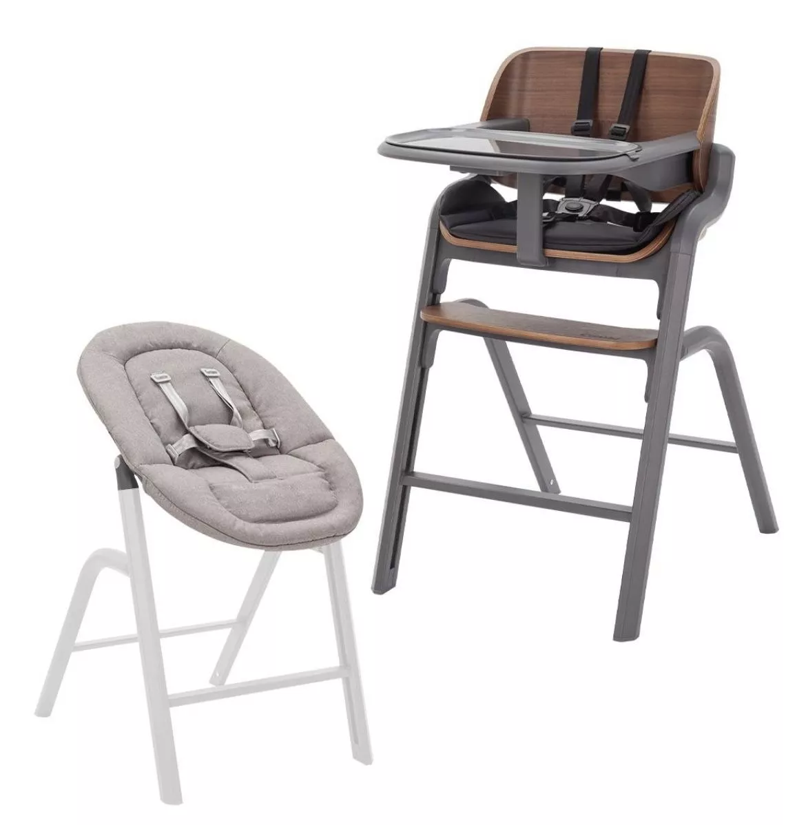  Стульчик для кормления Carrello Combi 2в1 №3