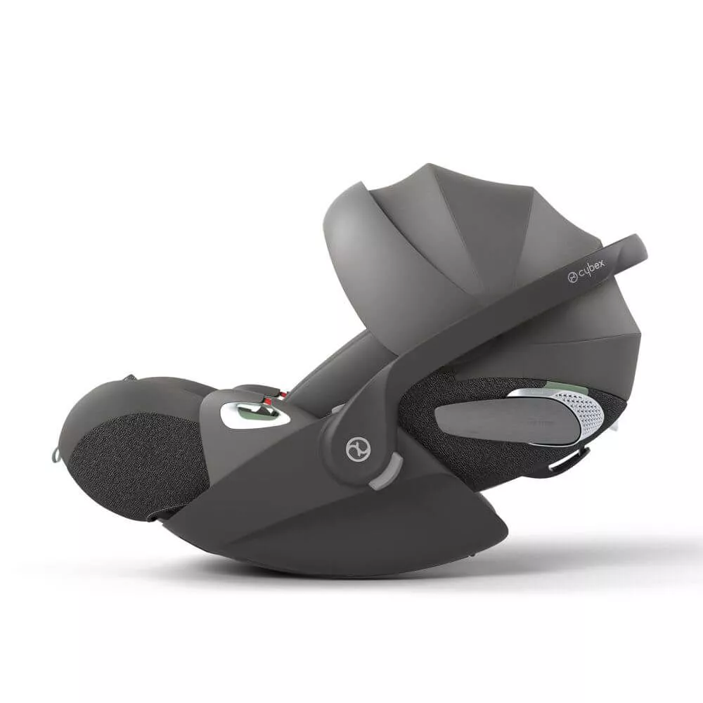 Автокресло Cybex Cloud T i-Size 0-13 кг 