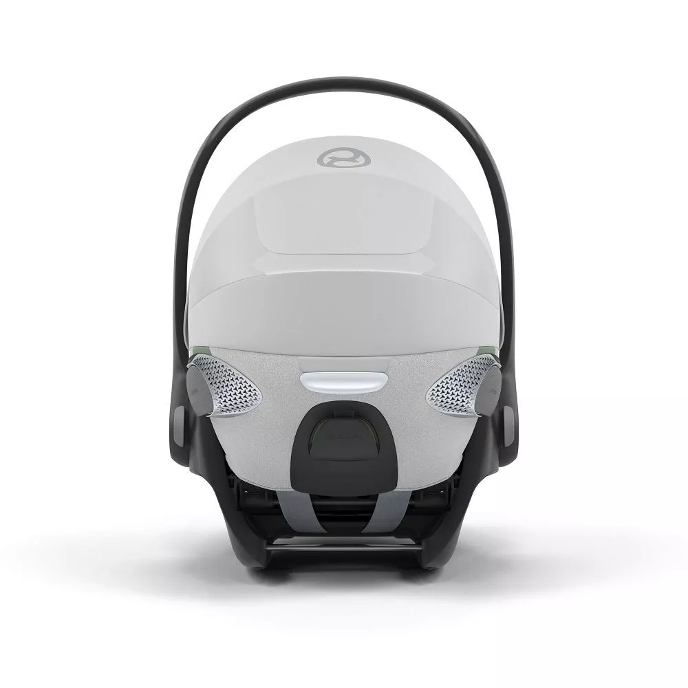 Автолюлька Cybex Cloud T i-Size Plus (0-13кг) №11