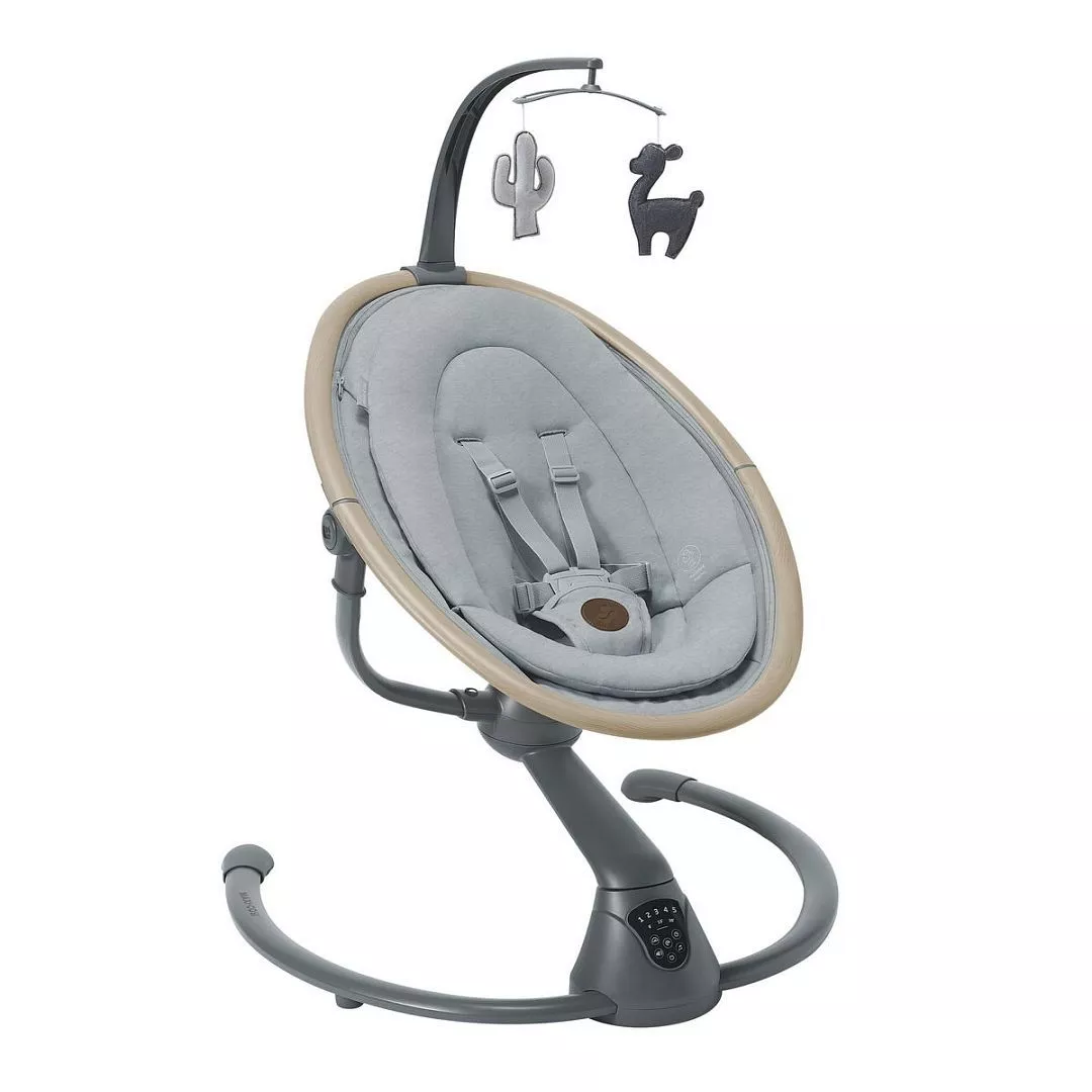  Электрокачели Maxi-Cosi CASSIA SWG №7