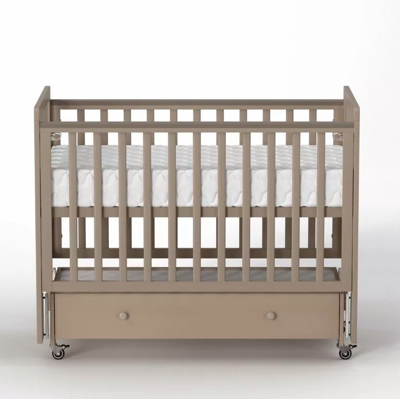 Кровать Antemi Classic Sleep Кровать Antemi Classic Sleep