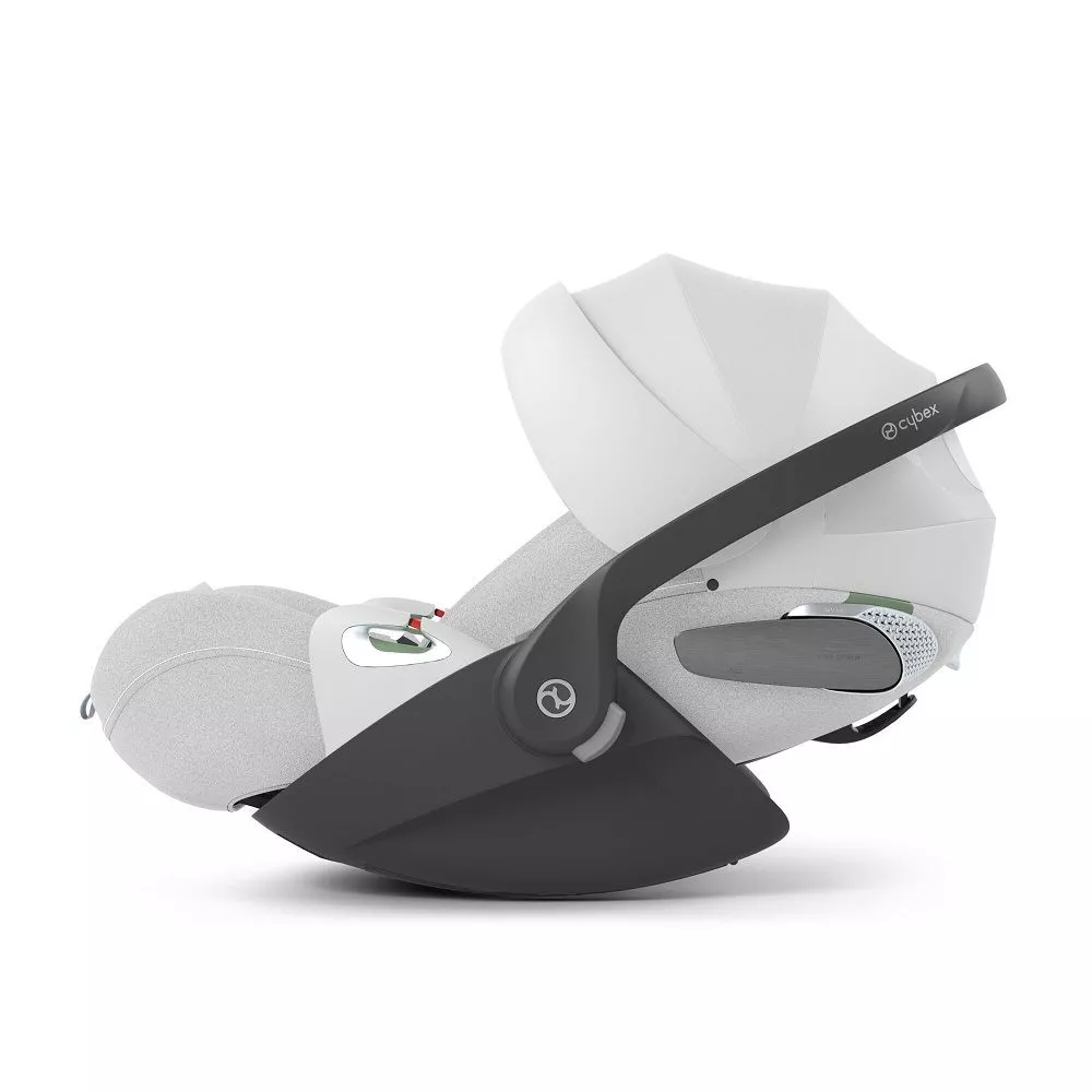 Автолюлька Cybex Cloud T i-Size Plus (0-13кг) №9