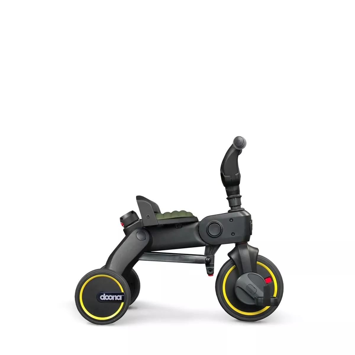 Велосипед Doona Liki Trike S3 №11