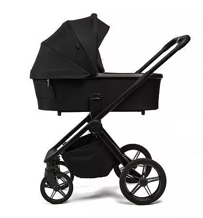 Коляска детская Peppy Monaco Plus 2в1 №4