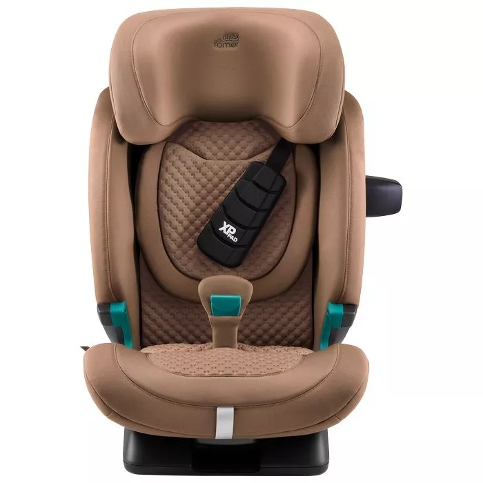 Автокресло Britax Roemer ADVANSAFIX PRO LUX 9-36кг №5