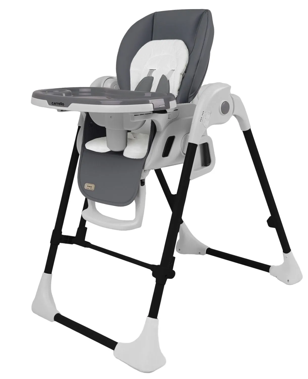 Стульчик для кормления Carrello Grase