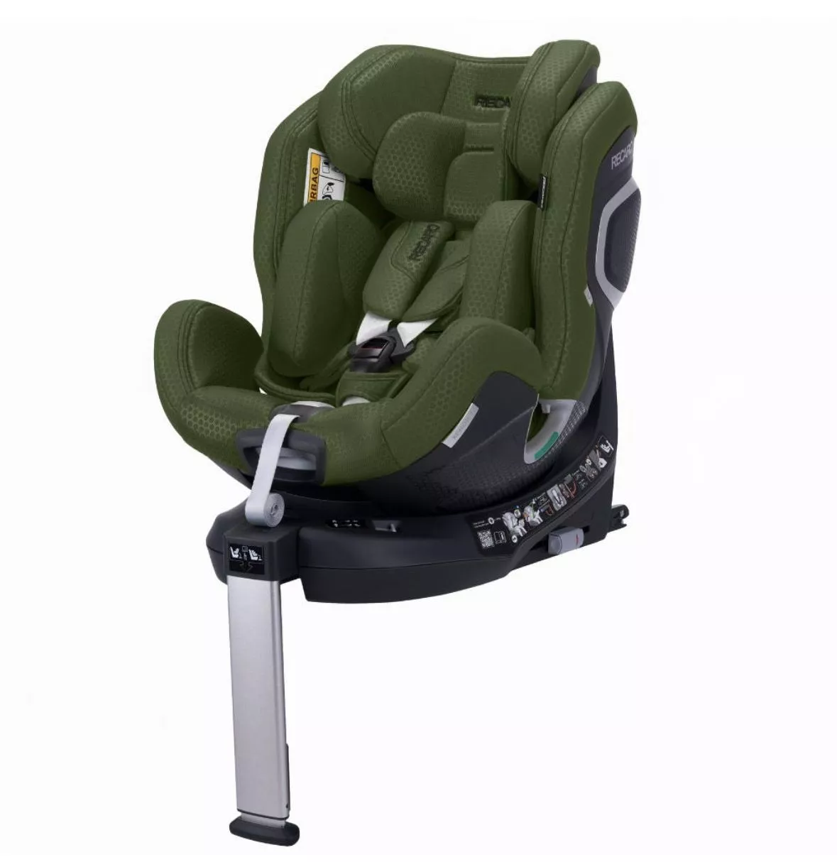 Автокресло Recaro Xenon 1 (0-25кг)