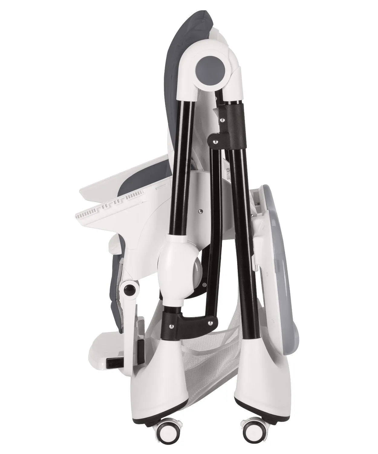 Стульчик для кормления Carrello Stella №4