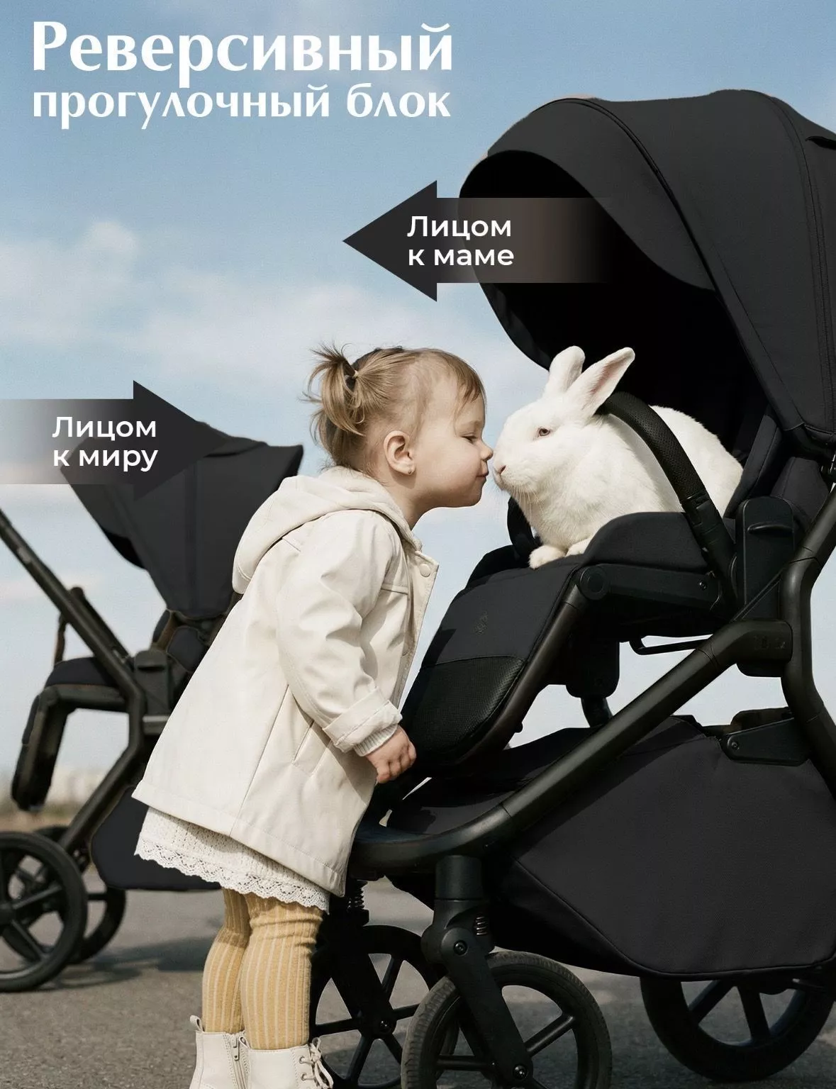 Коляска 2в1 Sweet Baby/SBL Orso №14