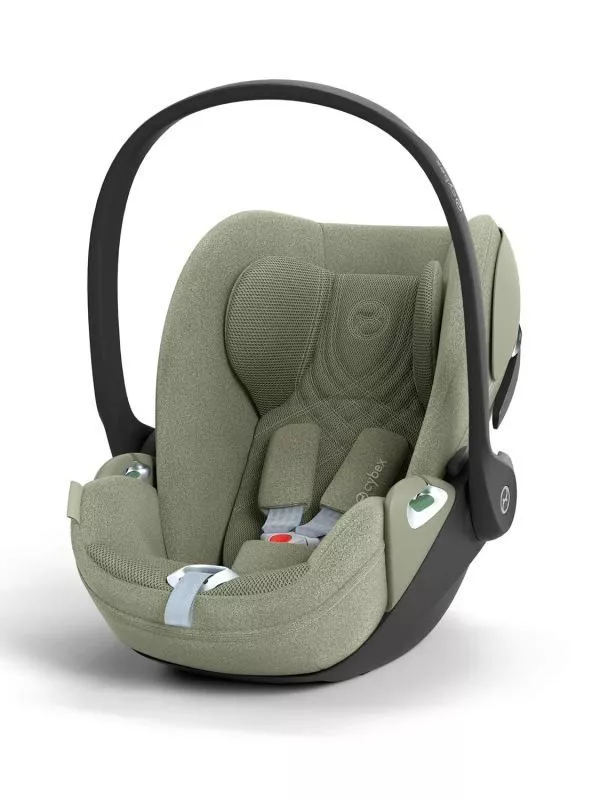 Автолюлька Cybex Cloud T i-Size Plus (0-13кг) №37
