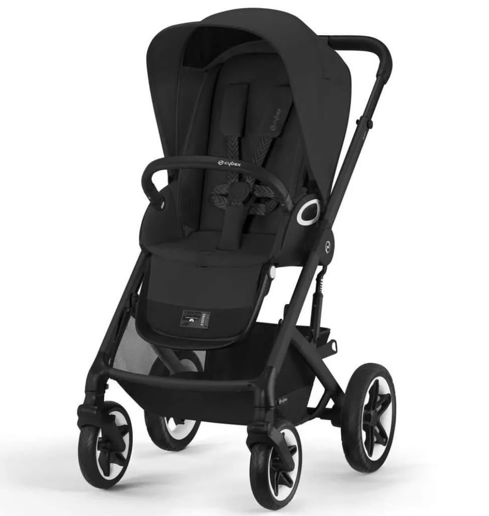 Коляска Cybex Talos S Lux 2025 2в1 №7