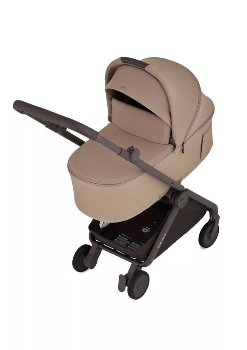 Коляска Anex AIR Q 2в1 №3