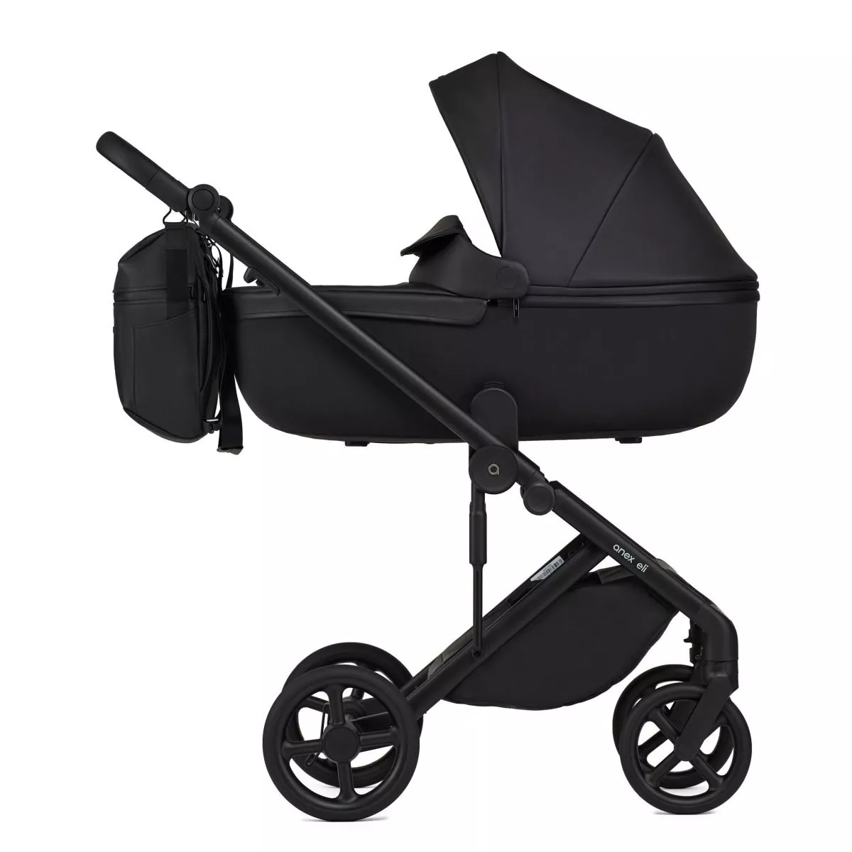 Коляска Anex Eli 2в1 №3