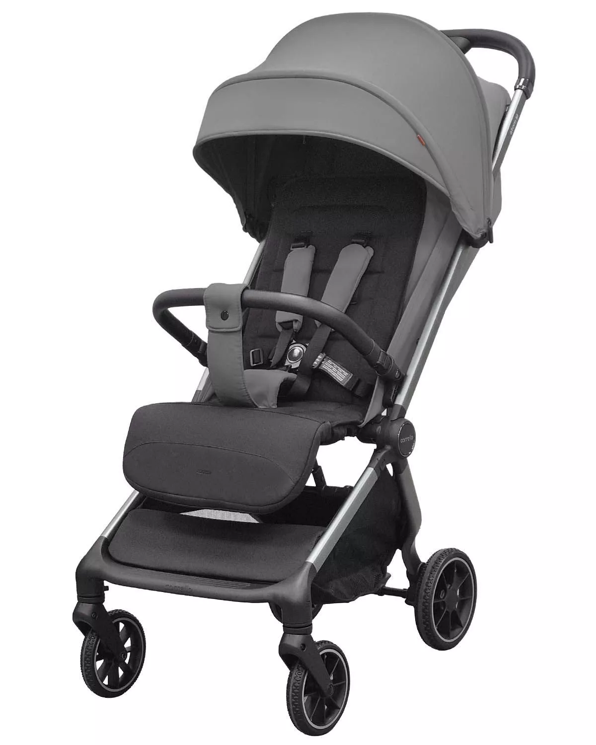 Прогулочная коляска Carrello Atom M
