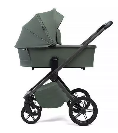 Коляска детская Peppy Monaco Plus 2в1 №5