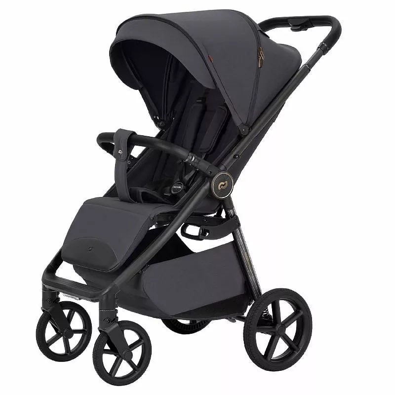 Прогулочная коляска Carrello Bravo Carbon 2026 №6
