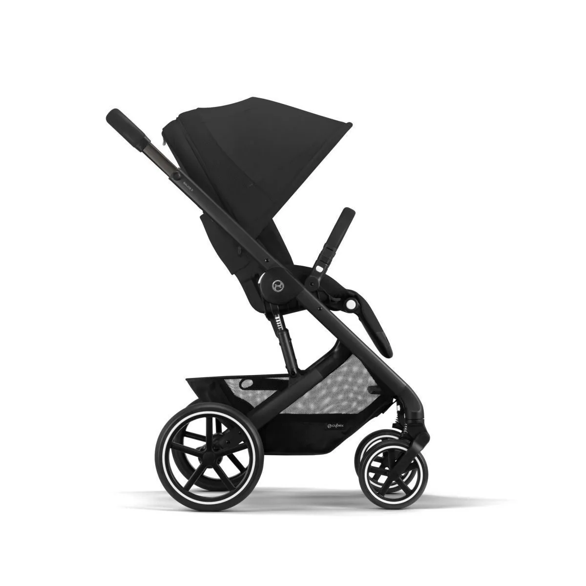 Коляска Cybex Balios S Lux 3в1 №6