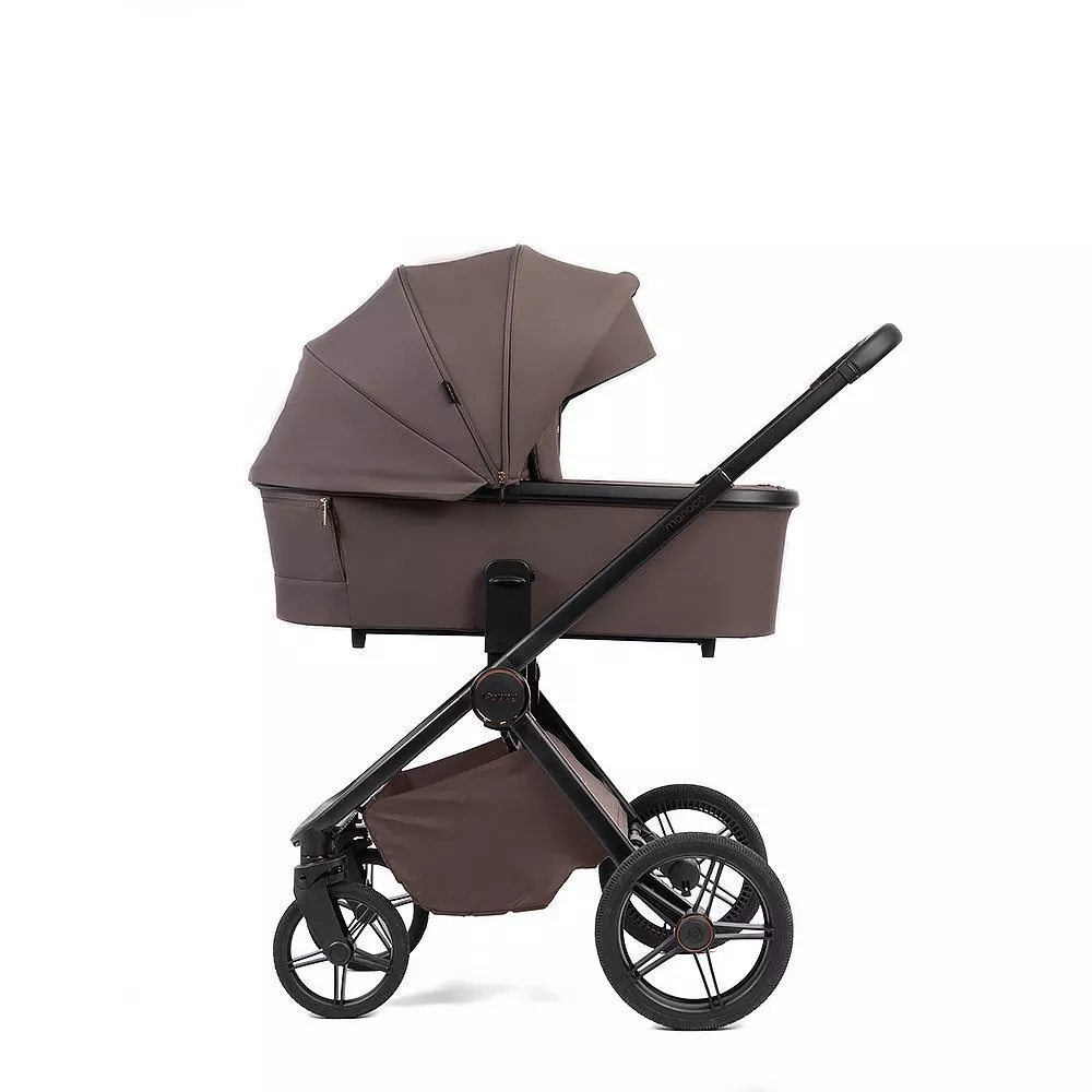 Коляска детская Peppy Monaco Plus 2в1 №7
