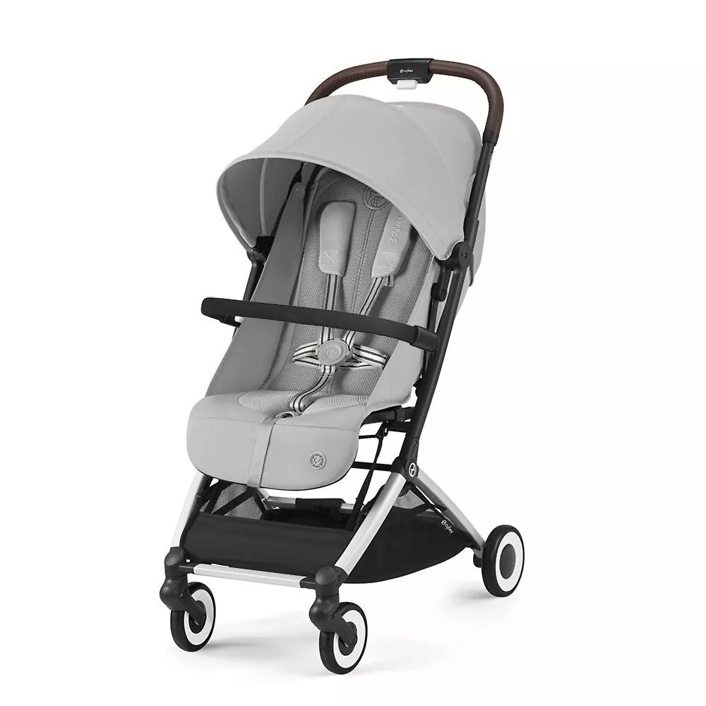 Прогулочная коляска  Cybex Orfeo SLV