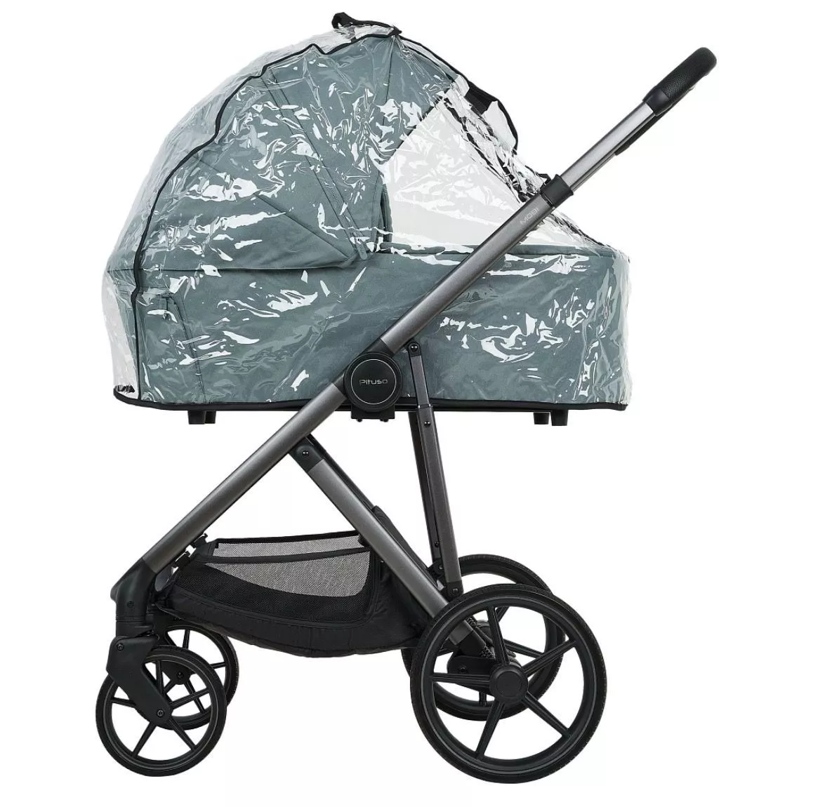Коляска Pituso Mobi 2в1 №10